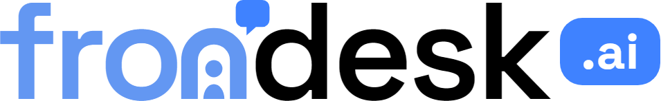 Frondesk
